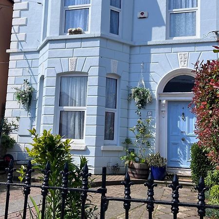 Bray Head B&B Exteriör bild