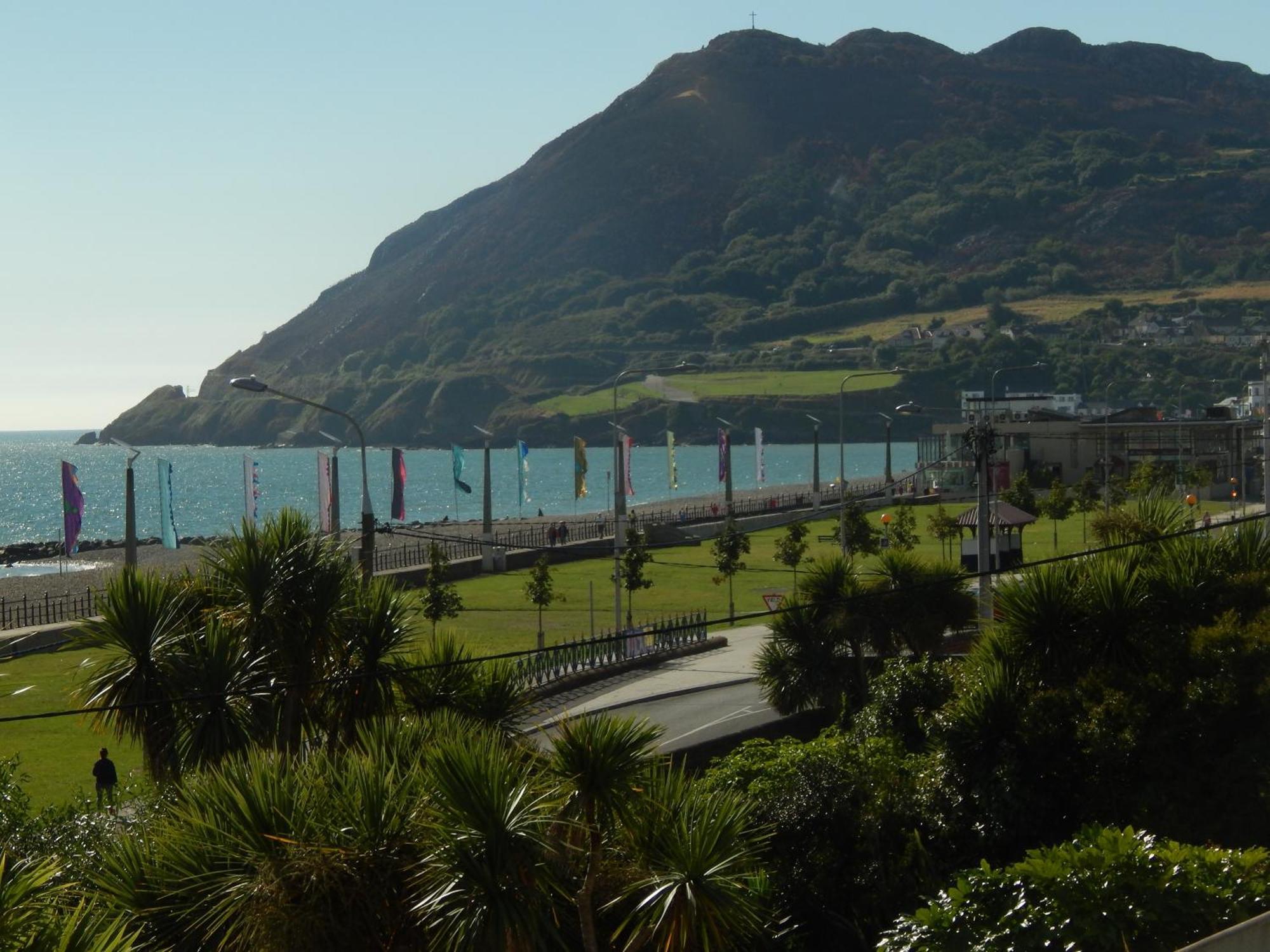 Bray Head B&B Exteriör bild