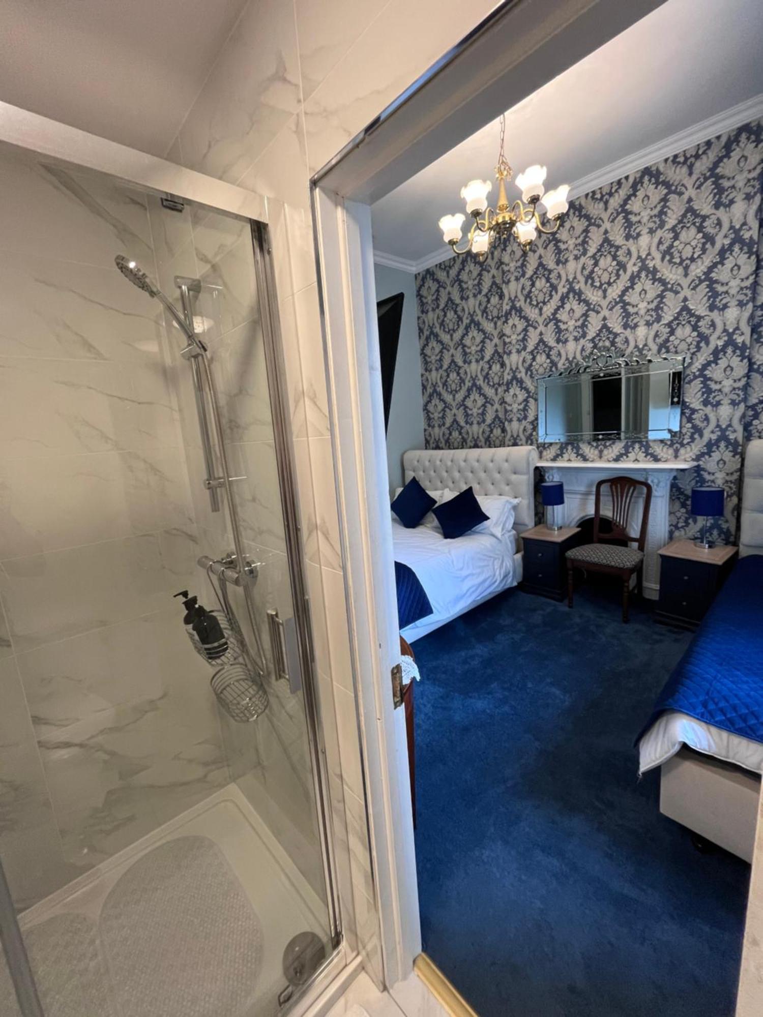 Bray Head B&B Exteriör bild