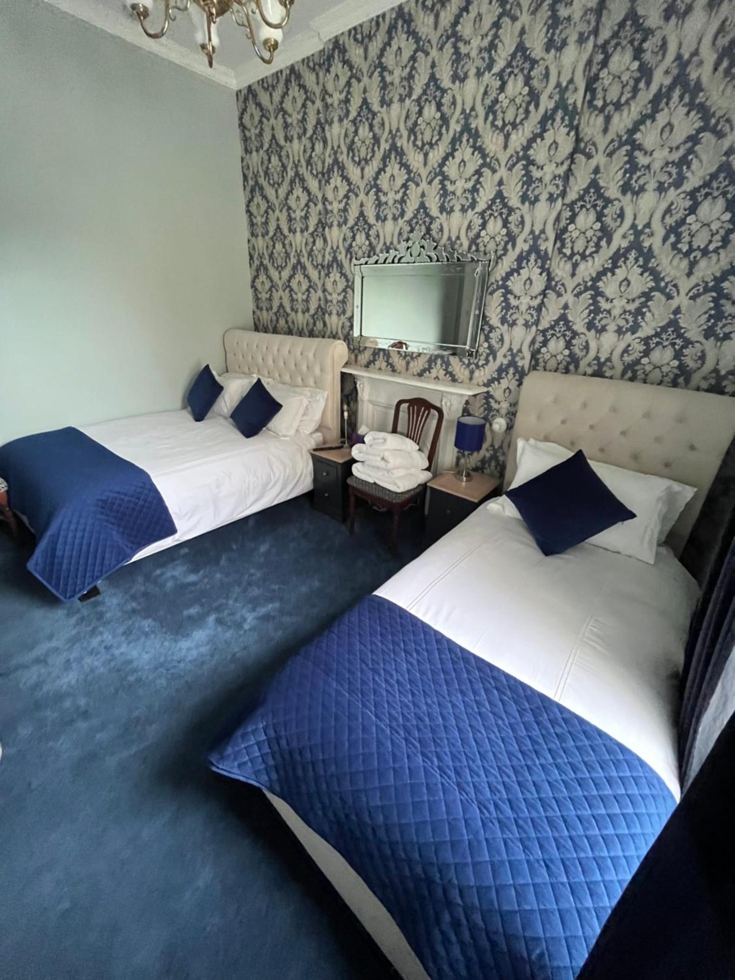 Bray Head B&B Exteriör bild