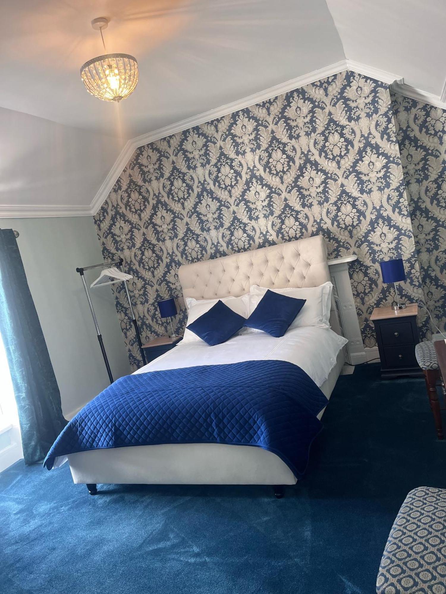 Bray Head B&B Exteriör bild