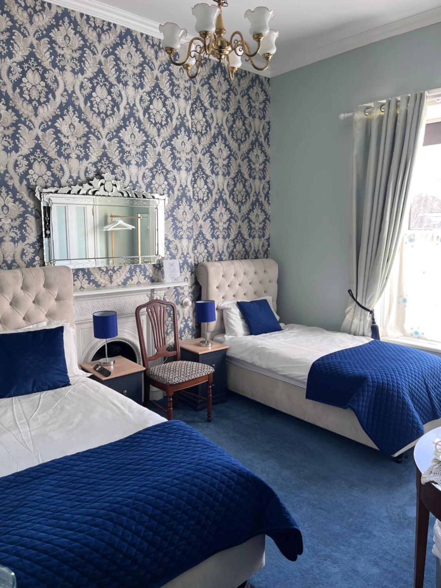 Bray Head B&B Exteriör bild