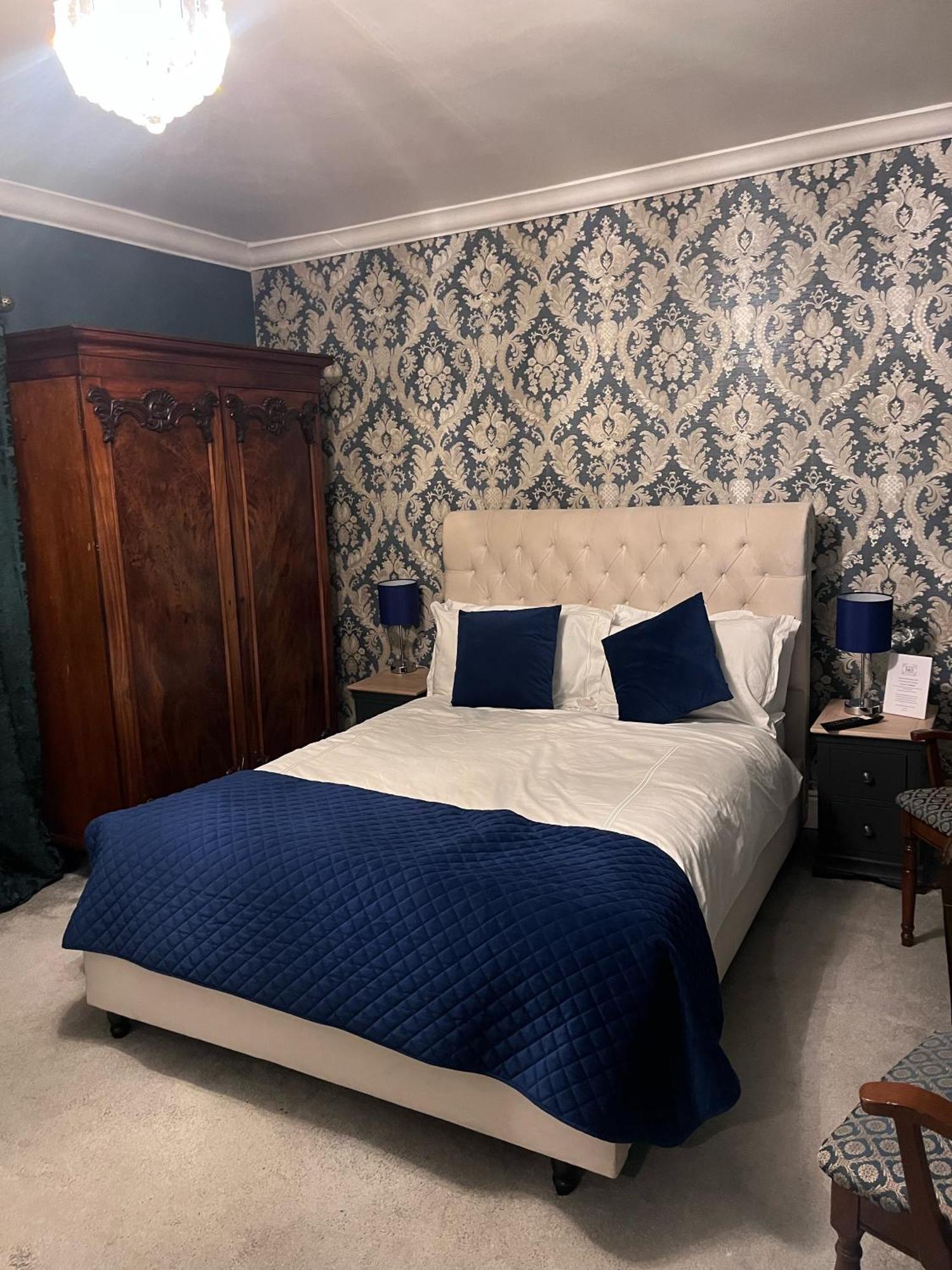 Bray Head B&B Exteriör bild
